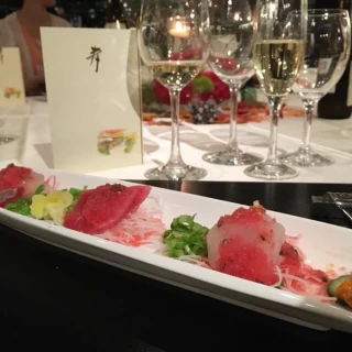 魚料理