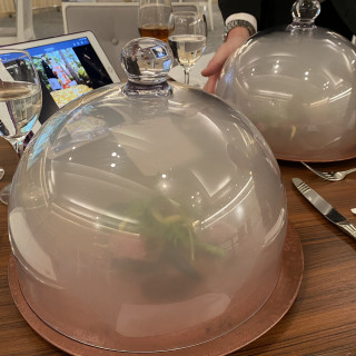 試食