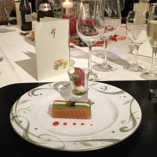 料理