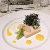 料理