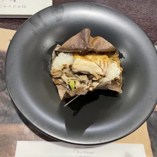 味噌がない方が個人的には好きでした