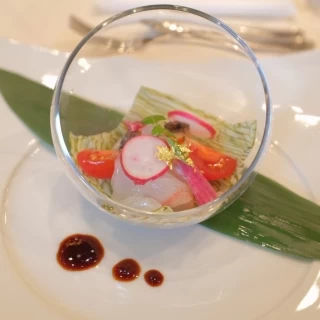 料理