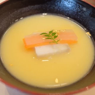 スープ