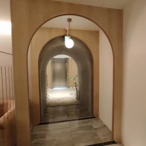 式場入口|595871さんの小さな結婚式 岡山店の写真(1349264)