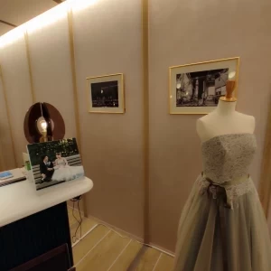 式場入口|595871さんの小さな結婚式 岡山店の写真(1349262)
