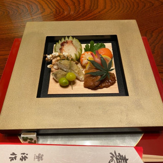 前菜