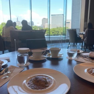 伝統の料理