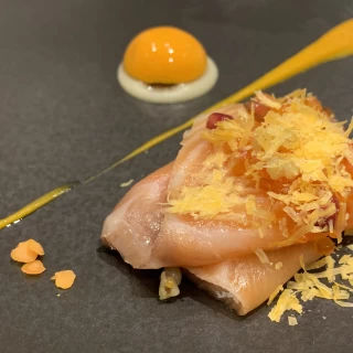 料理