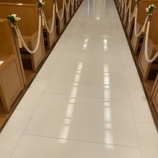 チャペル