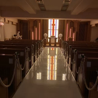 チャペル