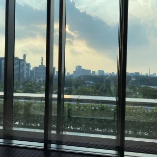 景色