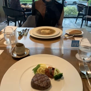 試食内容