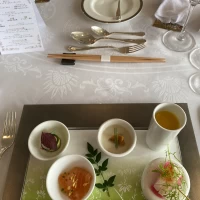 前菜