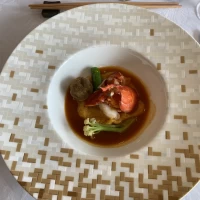 料理