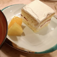 ケーキ