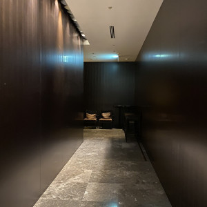 自由に装飾できる廊下|595945さんのXEX TOKYO（ゼックストウキョウ）の写真(1347399)