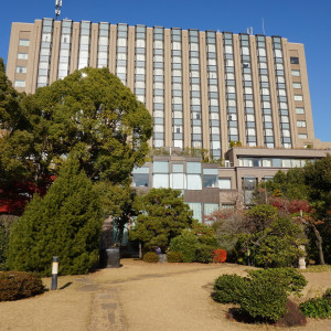 ガーデン|595945さんのリーガロイヤルホテル東京の写真(2053457)