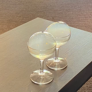 ウェルカムパーティー