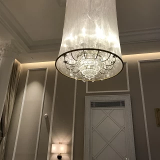 照明