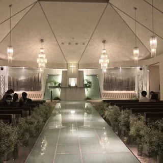 挙式