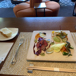 料理