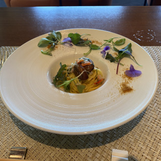 料理