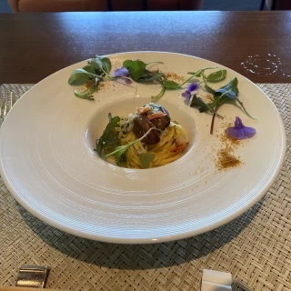 料理