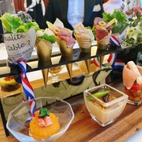 料理