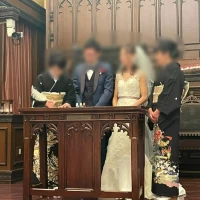 挙式会場