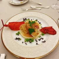 料理