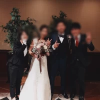 よくしてくださったスタッフさん