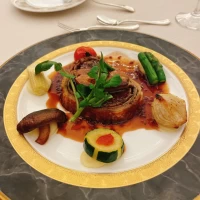 料理