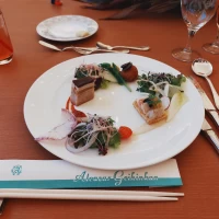 料理