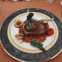 料理