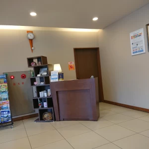 入り口|596046さんのリアントゥールの写真(1286019)