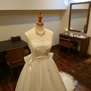 ブライズルーム|596046さんのリアントゥールの写真(1285985)