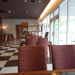 打ち合わせ場|596046さんのリアントゥールの写真(1286021)