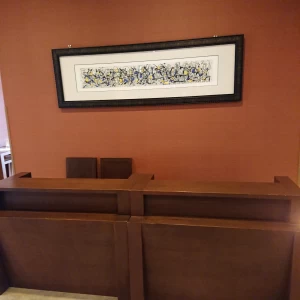 雰囲気素敵でした。|596046さんのリアントゥールの写真(1286011)