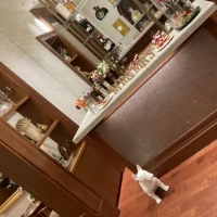 披露宴会場