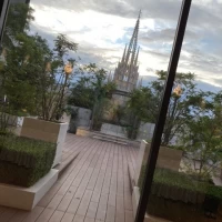 チャペル外観