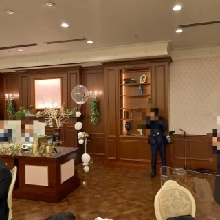 リュクスクラシカル