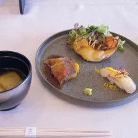 美味しかった