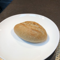 パンもとても美味しかったです！