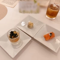 3種のアペティスタイル