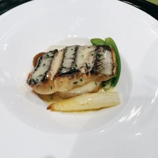 魚料理
