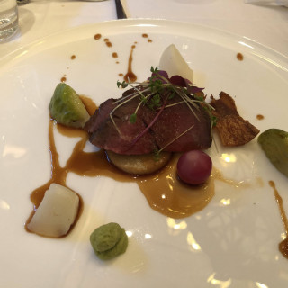 肉料理