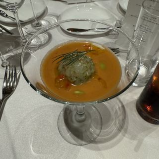 前菜