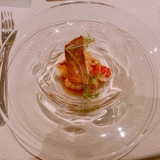 魚料理