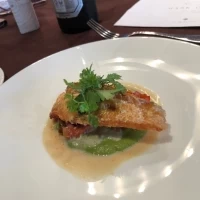 料理