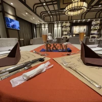 フェアなのに私たち用にセットしてくださいました